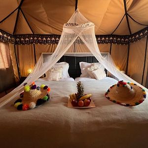 Luxury Traditional Tent Camp
